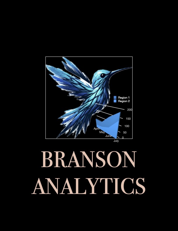Branson Analytics